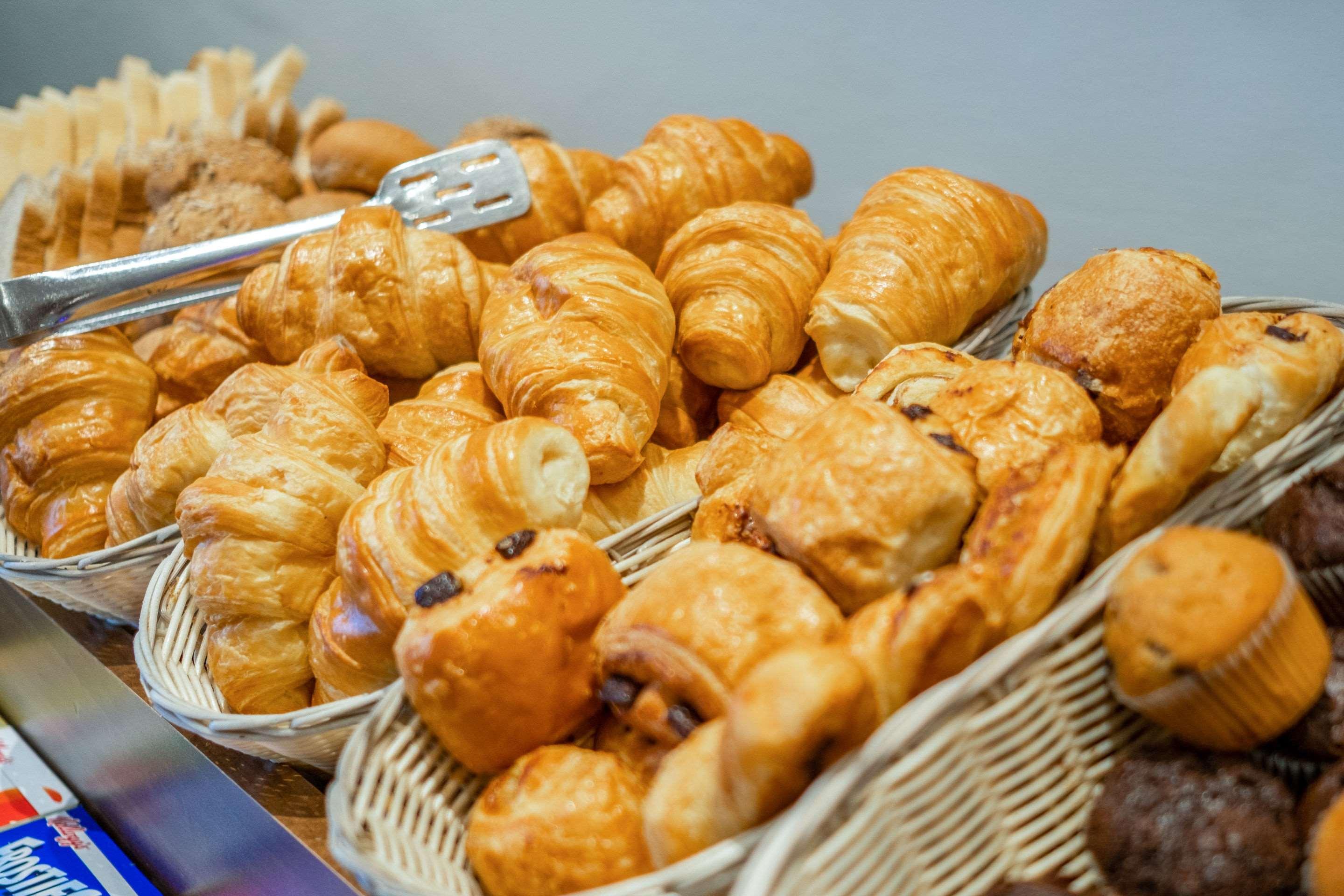 Comfort Inn Edgware Road W2 London Ngoại thất bức ảnh